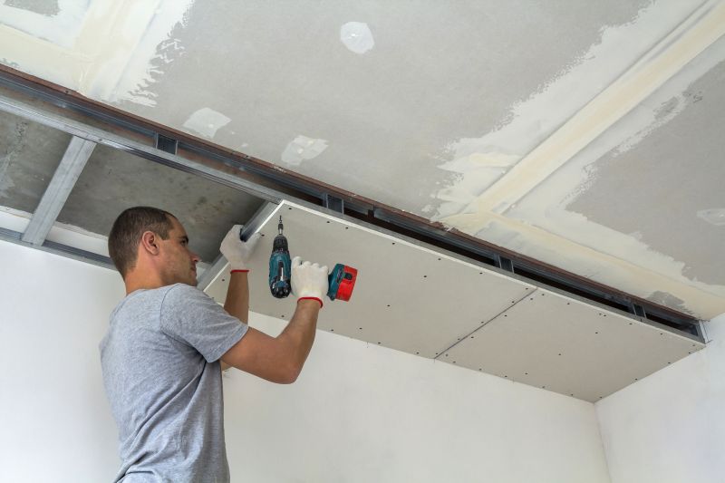 Commercial Drywall Renovation in Littleton, CO