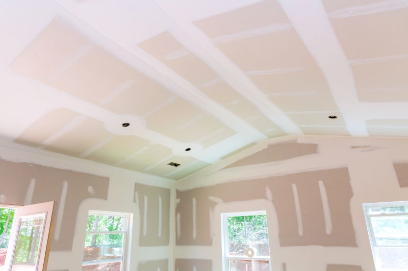 Commercial Drywall Service in Littleton, CO