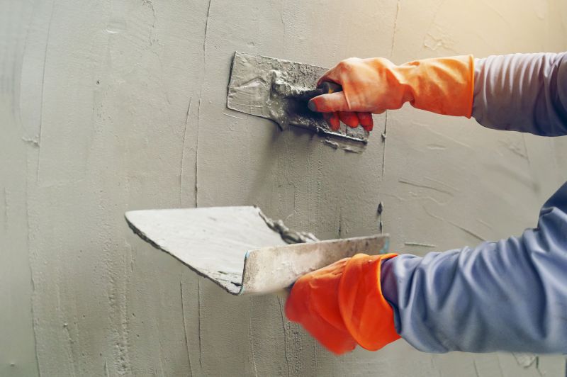 Drywall Crack Repair in Olathe, KS