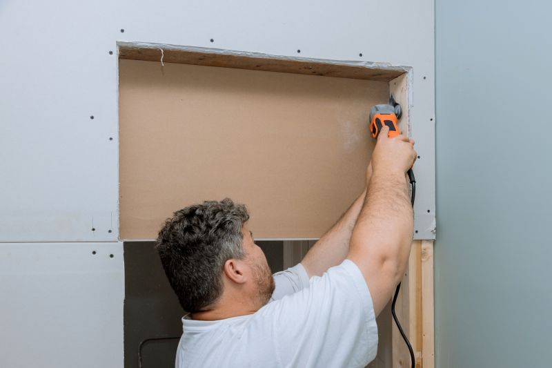 Drywall Finishing Service in Kansas City, MO