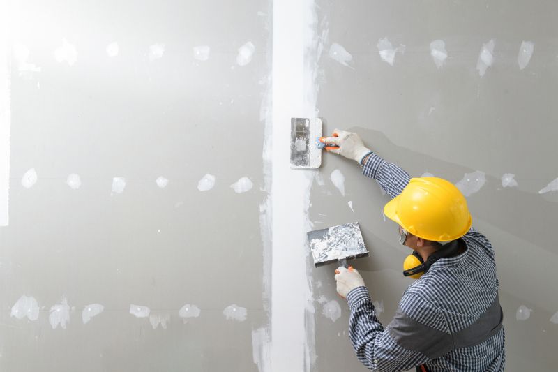 Drywall Finishing Service in Littleton, CO