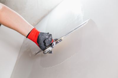 Drywall Repair Service in Conroe, TX
