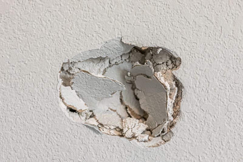 Drywall Repair Service in Wilmington, NC