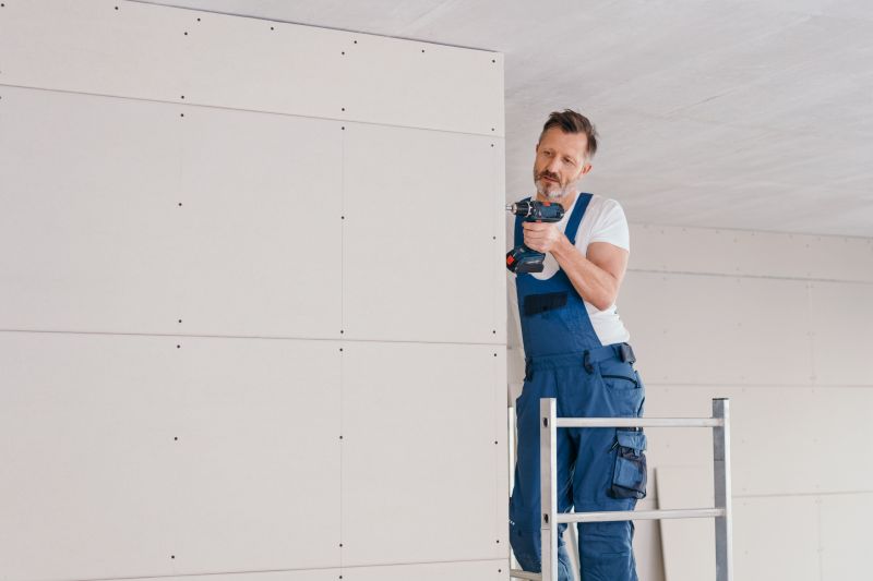Drywall Service in Denver County, CO