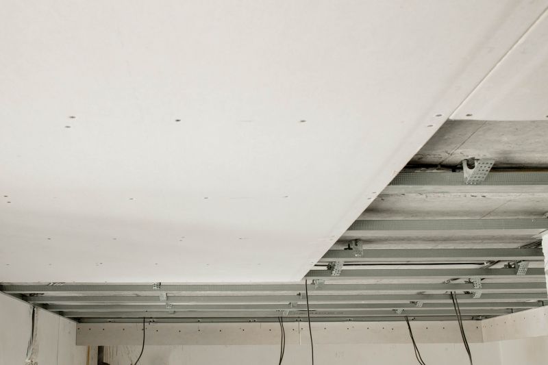 Gypsum Board Installation in Denver, CO