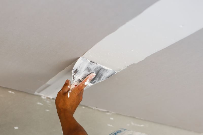 Sheetrock Repair