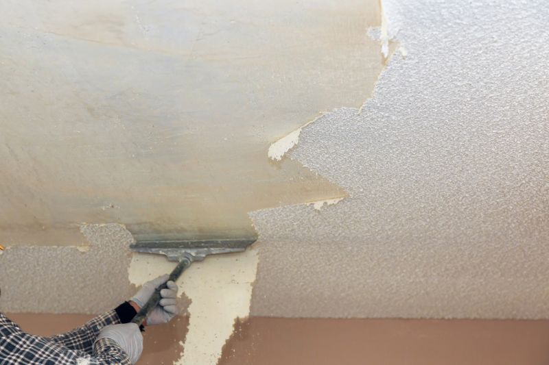 Sheetrock Repair