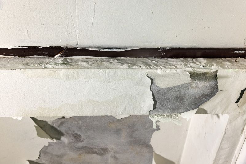 Sheetrock Repair