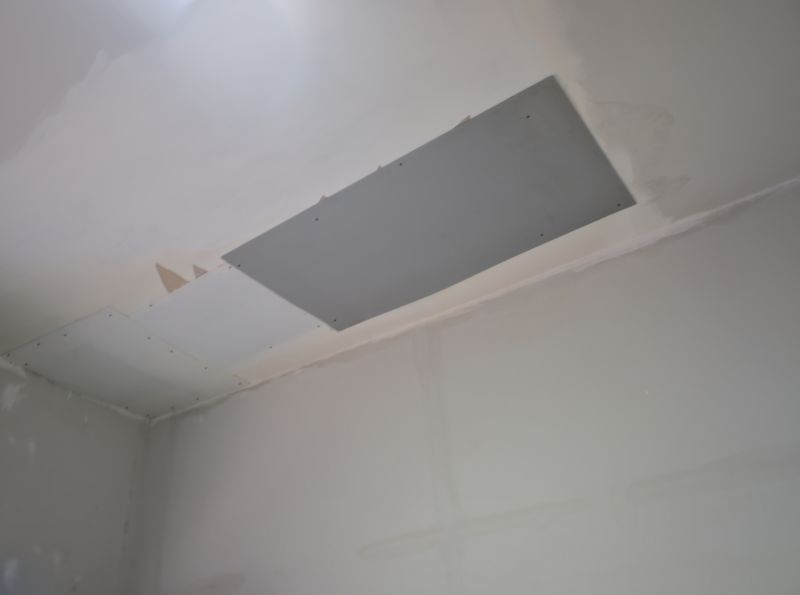 Sheetrock Repair