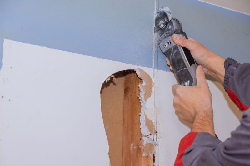 The Complete Guide To Drywall For Homeowners