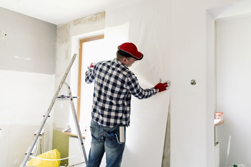 Wallboard Installation Service in Littleton, CO