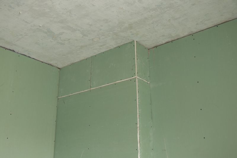 Wallboard Replacement in Alpharetta, GA